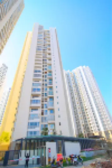 Tian Yu serviced apartment