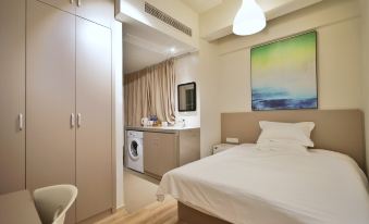 Ting Hotel(Hangzhou Alibaba Xixi Park)