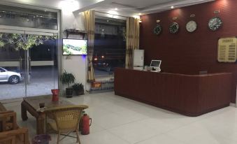Shanghe Jufuyuan Business Hotel