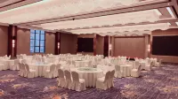 紹興蘭馨大飯店（高鐵紹興東站店）