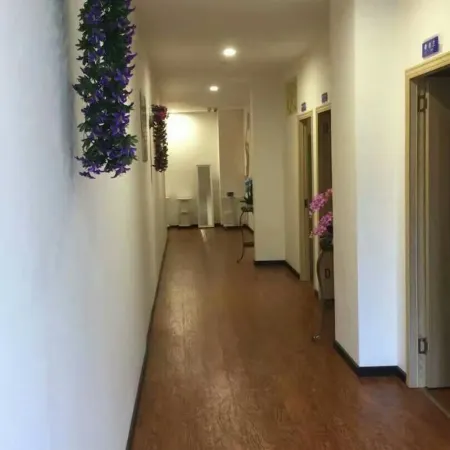 Wangcang Leyue Hotel