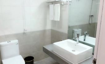 New Town Kaijing Hotel