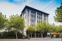 JI Hotel (Kunshan Shuixiu Road) Hotels in Jiufang Shooping Center