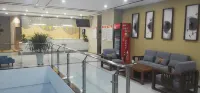 Yanchuan Tianze Business Hotel Hotels in Yanchuan