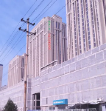 Zhuyinshanju Hotel (Shijiazhuang No. 22 Middle School Chang'an Wanda Plaza Branch) Hotel a 
