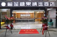 Durian Canday Hotel (Pizhou Wanxing Commercial Street Store)