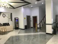 HongHe Liveable Hotel