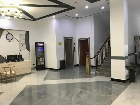 HongHe Liveable Hotel