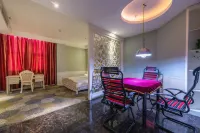 Yuechao Impression Fashion Hotel Hotels in Xincai