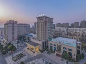 펑위 자허 인터내셔널 호텔
