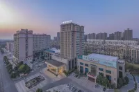 Pengyu Jiahe International Hotel
