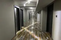 Pebble Motel Hotel (Chaoyang Beipiao Passenger Station) Hotels in Beipiao