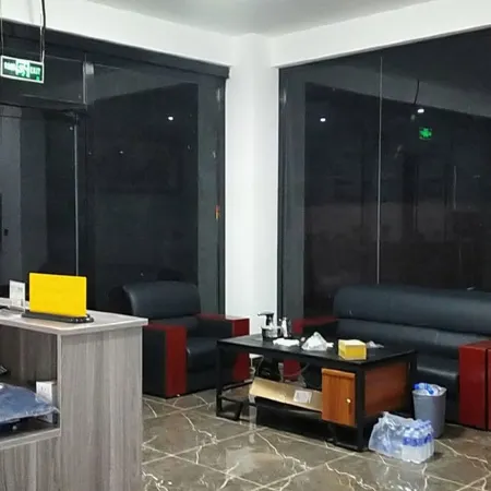 Ali Hotel Yongping