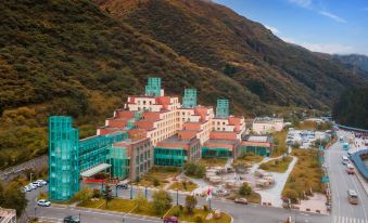Seercuo International Hotel