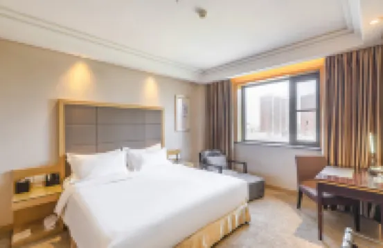Century Hotel