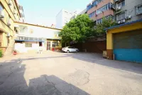 Junyi Hotel Chain (Anyang Railway Station North Street Branch)