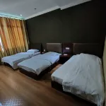 Tianzhu Xindu Hotel