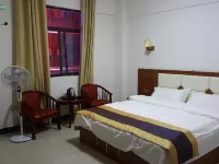 Fugong Jiasheng Hotel
