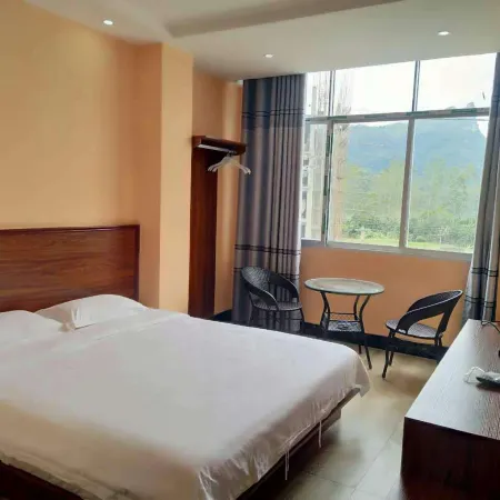 Daxin Jinzi Inn