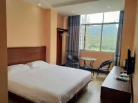 Daxin Jinzi Inn - Posadas