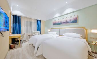 Vienna 3 Good Hotel (Zhongshan Sanxiang Wenchang West Road)