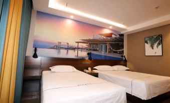 Meicheng Fashion Hotel