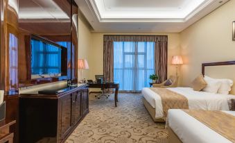 Jinyue International Hotel Jinjiang