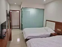 Xinye Mingzhu Hotel