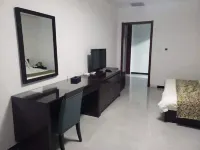 Gaobeidian Jinyunping Hotel