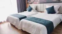 Yeste Hotel (Nanchang West Railway Station) Các khách sạn ở Nam Xương