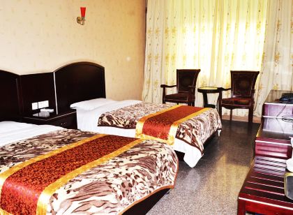 什邡好心情商務賓館