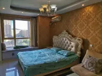 Xingcheng Jingxuan Shuiyue apartment