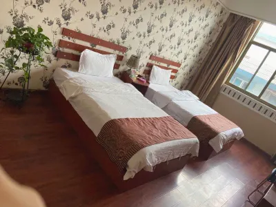 Wuding Mingding Hotel Hotels in Wuding