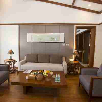 安寧溫泉賓館 Rooms