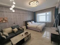 Cotton Sugar Homestay