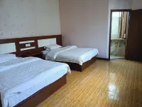 Jindi Hotel Hotels in Zherong