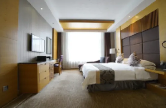 Hui Nan Hotel - ที่มีที่จอดรถ