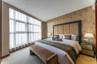 Xinhua Jianguo Hotel Hôtels à : Jiujiang
