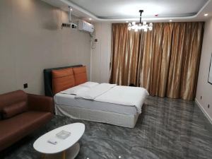 Panjin Xiaoshidai Hotel Apartment