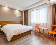 Shell Hotel (Kunshan Huangpu Jiayuan) Отели в г. Куньшань