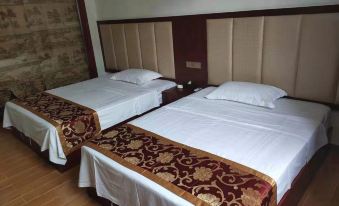 Xingyigu Mengju Hotel