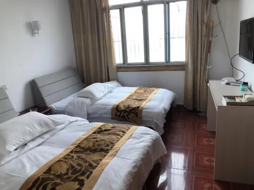 Taihu Wanxiang Hotel - 2-Star