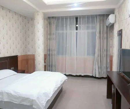 Maguan Tenglong Hotel