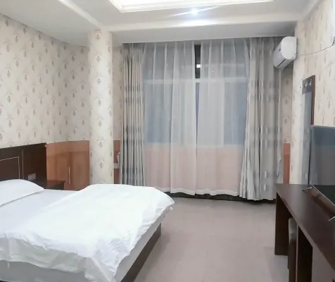 Maguan Tenglong Hotel Hotels in Maguan