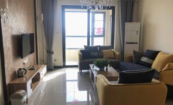 Kaifeng Youjiali Warm Homestay