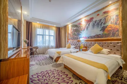 YiJin Hotel