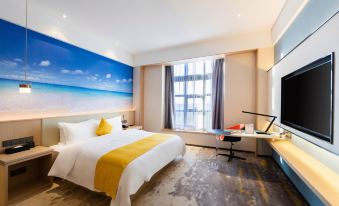 Tianjin Wuqing Ausotel by Argyle Hotel