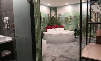 Peng'an Youth Memory Theme Hotel