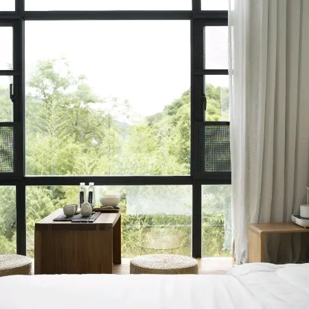 Jingdezhen Yidianshanshe Homestay