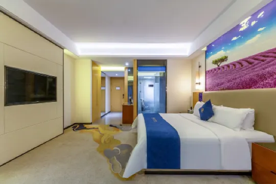 Ousika International Hotel (Dongguan Hengli Heping Road)